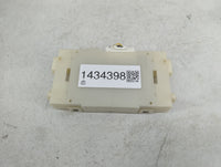 2017-2020 Infiniti Qx60 Radio AM FM Cd Player Receiver Replacement P/N:27760 9NC6A Fits Fits 2017 2018 2019 2020 OEM Used Au