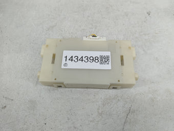 compare product Infiniti Qx60 Temperature Control Module 27760 9nc6a