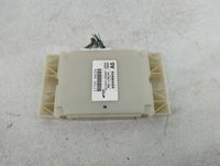 Infiniti Qx60 Temperature Control Module 27760 9nc6a - Oemusedautoparts1.com