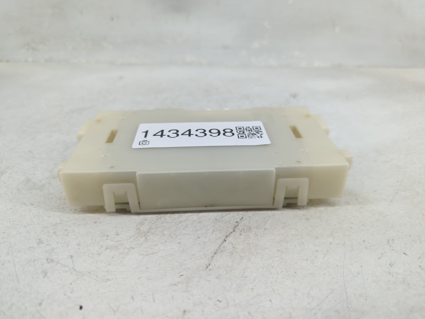 Infiniti Qx60 Temperature Control Module 27760 9nc6a - Oemusedautoparts1.com