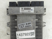 2018-2020 Infiniti Qx60 PCM Engine Control Computer ECU ECM PCU OEM P/N:BED40A-300, NEC038-080 Fits Fits 2018 2019 2020 OEM 
