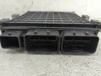 2018-2020 Infiniti Qx60 PCM Engine Control Computer ECU ECM PCU OEM P/N:BED40A-300, NEC038-080 Fits Fits 2018 2019 2020 OEM 