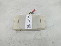 Infiniti Qx60 Temperature Control Module 27760 9nc6a|277609nc6a - Oemusedautoparts1.com