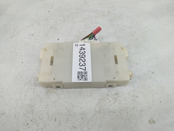 compare product Infiniti Qx60 Temperature Control Module 27760 9nc6a|277609nc6a