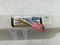 Infiniti Qx60 Temperature Control Module 27760 9nc6a|277609nc6a - Oemusedautoparts1.com