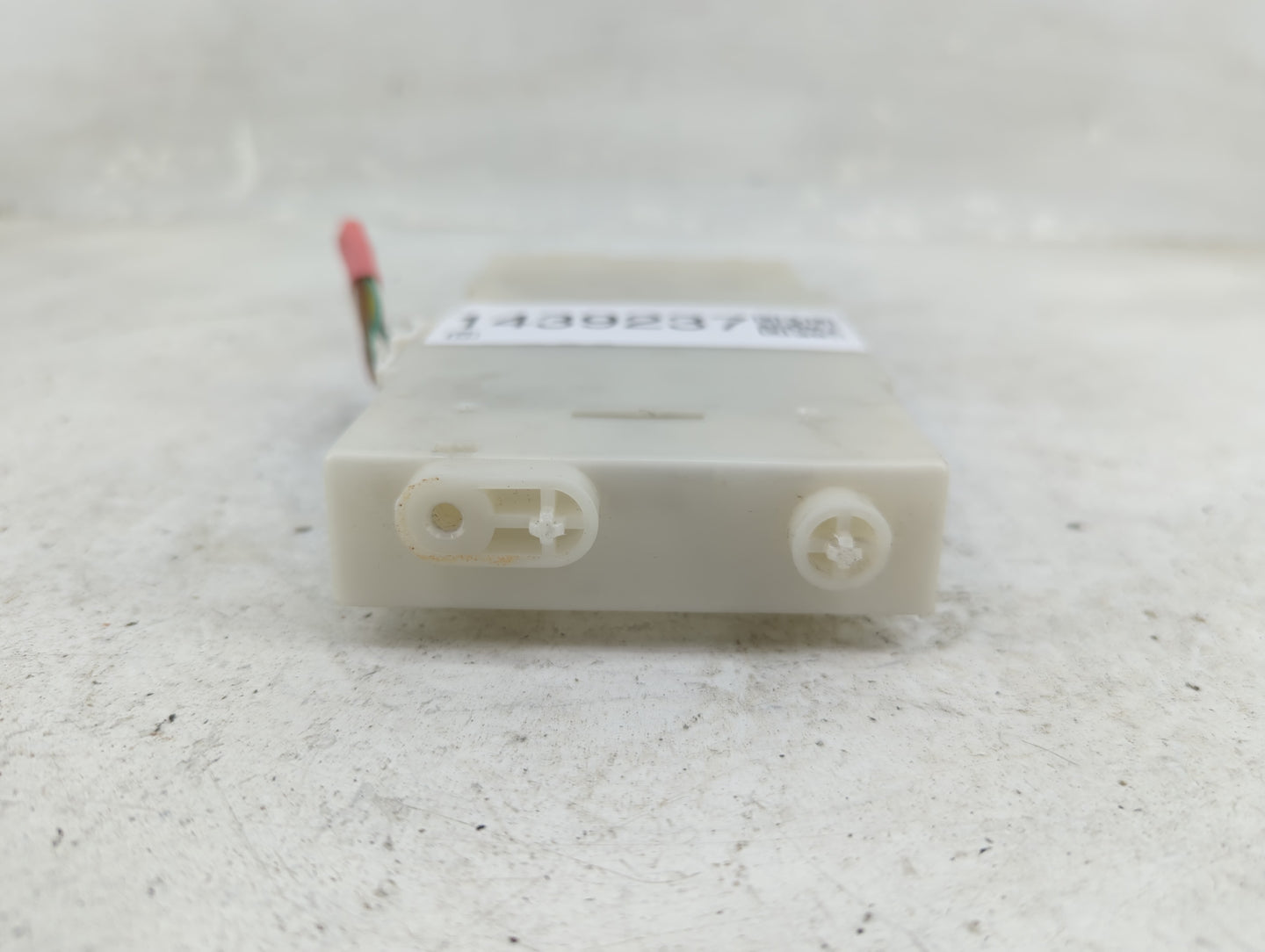 Infiniti Qx60 Temperature Control Module 27760 9nc6a|277609nc6a - Oemusedautoparts1.com
