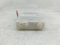Infiniti Qx60 Temperature Control Module 27760 9nc6a|277609nc6a - Oemusedautoparts1.com