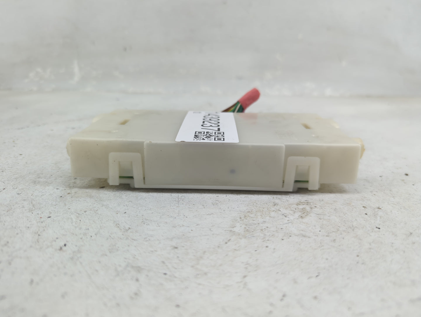 Infiniti Qx60 Temperature Control Module 27760 9nc6a|277609nc6a - Oemusedautoparts1.com