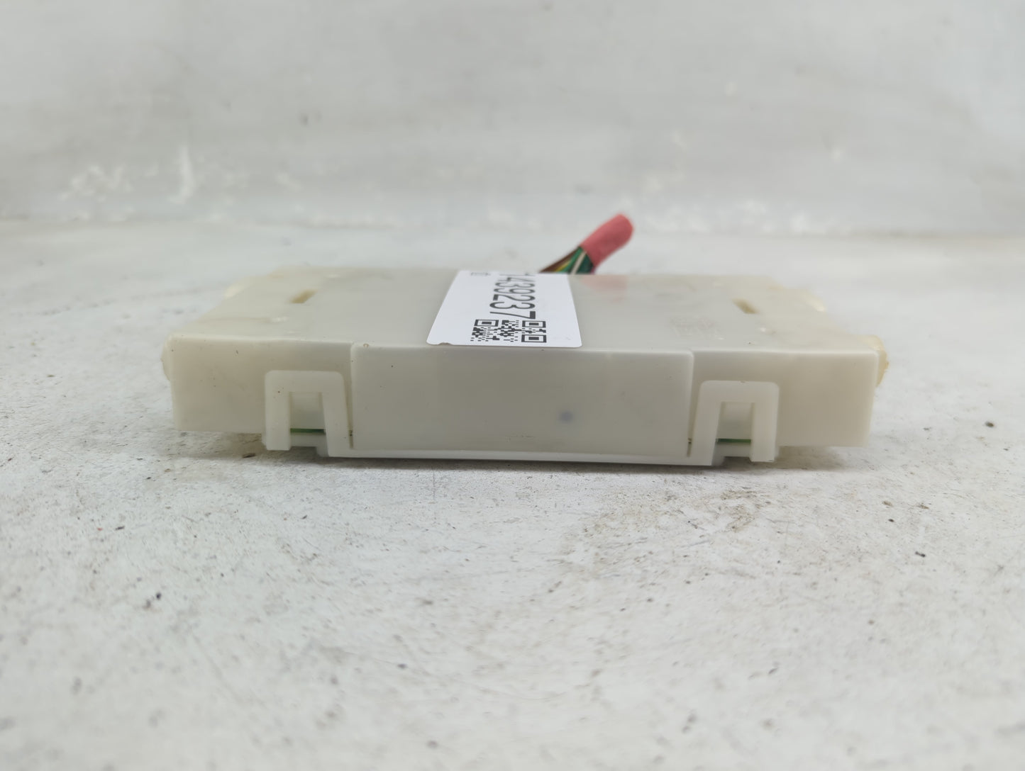 Infiniti Qx60 Temperature Control Module 27760 9nc6a|277609nc6a - Oemusedautoparts1.com