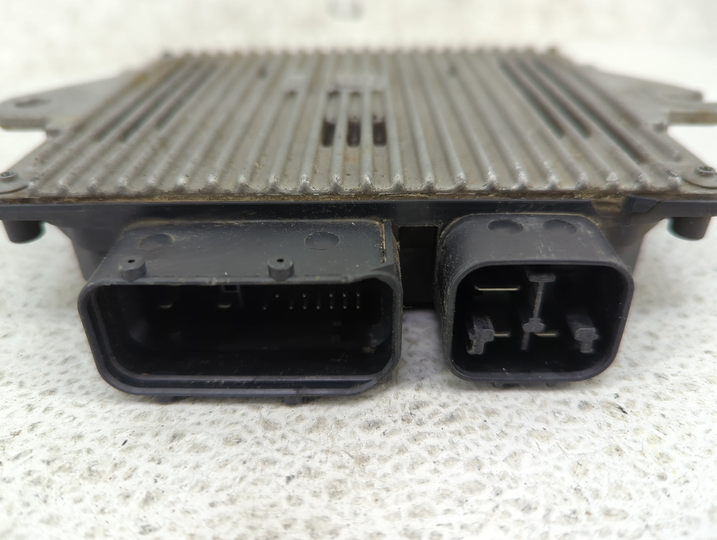 2018-2020 Infiniti Qx60 PCM Engine Control Computer ECU ECM PCU OEM P/N:237F09PJ0A 5WK91406A Fits Fits 2018 2019 2020 OEM Us