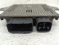 2018-2020 Infiniti Qx60 PCM Engine Control Computer ECU ECM PCU OEM P/N:237F09PJ0A 5WK91406A Fits Fits 2018 2019 2020 OEM Us