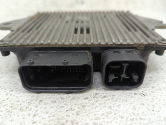 compare product 2018-2020 Infiniti Qx60 PCM Engine Control Computer ECU ECM PCU OEM P/N:237F09PJ0A 5WK91406A Fits Fits 2018 2019 2020 OEM Used Auto Parts