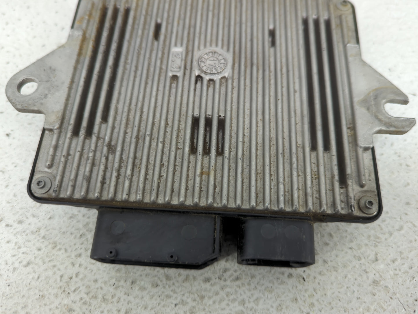 2018-2020 Infiniti Qx60 PCM Engine Control Computer ECU ECM PCU OEM P/N:237F09PJ0A 5WK91406A Fits Fits 2018 2019 2020 OEM Us