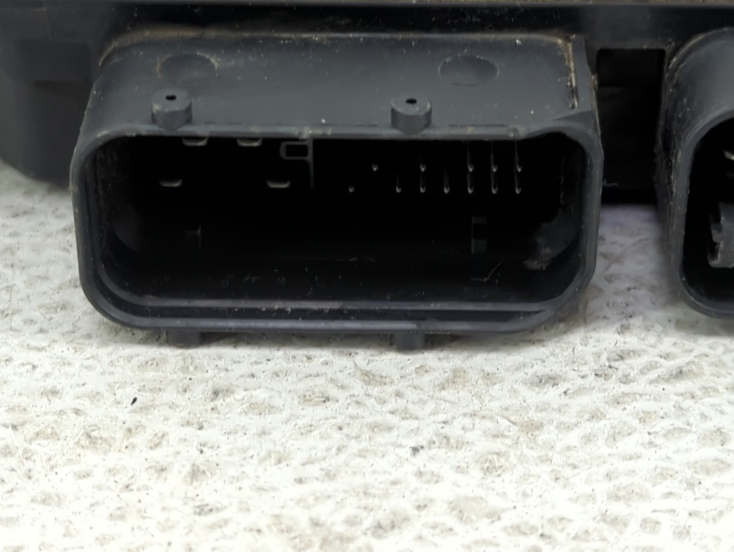 2018-2020 Infiniti Qx60 PCM Engine Control Computer ECU ECM PCU OEM P/N:237F09PJ0A 5WK91406A Fits Fits 2018 2019 2020 OEM Us