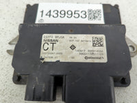 2018-2020 Infiniti Qx60 PCM Engine Control Computer ECU ECM PCU OEM P/N:237F09PJ0A 5WK91406A Fits Fits 2018 2019 2020 OEM Us
