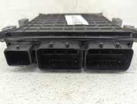 2018-2020 Infiniti Qx60 PCM Engine Control Computer ECU ECM PCU OEM P/N:BED40A-300 NEC030-049 Fits Fits 2018 2019 2020 OEM U