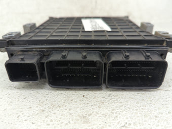 compare product 2018-2020 Infiniti Qx60 PCM Engine Control Computer ECU ECM PCU OEM P/N:BED40A-300 NEC030-049 Fits Fits 2018 2019 2020 OEM Used Auto Parts