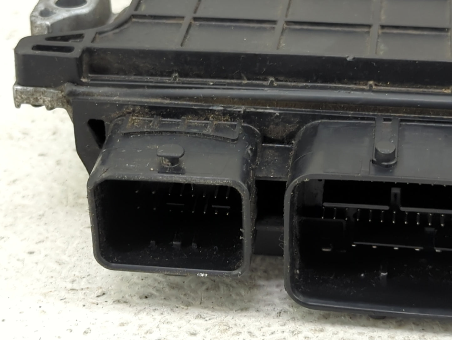 2018-2020 Infiniti Qx60 PCM Engine Control Computer ECU ECM PCU OEM P/N:BED40A-300 NEC030-049 Fits Fits 2018 2019 2020 OEM U
