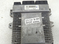 2018-2020 Infiniti Qx60 PCM Engine Control Computer ECU ECM PCU OEM P/N:BED40A-300 NEC030-049 Fits Fits 2018 2019 2020 OEM U