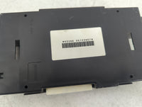 2018-2018 Infiniti Qx60 Temperature Control Module 277609nc2a 1440510 - Oemusedautoparts1.com