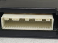 2018-2018 Infiniti Qx60 Temperature Control Module 277609nc2a 1440510 - Oemusedautoparts1.com