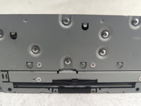2017-2020 Infiniti Qx60 Radio AM FM Cd Player Receiver Replacement P/N:28330 5ZA1A Fits Fits 2017 2018 2019 2020 OEM Used Au