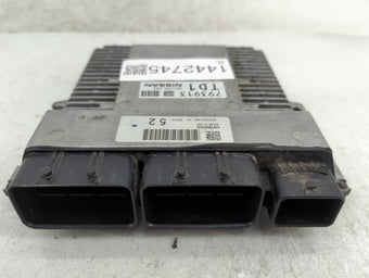 compare product 2018-2020 Infiniti Qx60 PCM Engine Control Computer ECU ECM PCU OEM P/N:NEC038-083 BED404-300 Fits Fits 2018 2019 2020 OEM Used Auto Parts