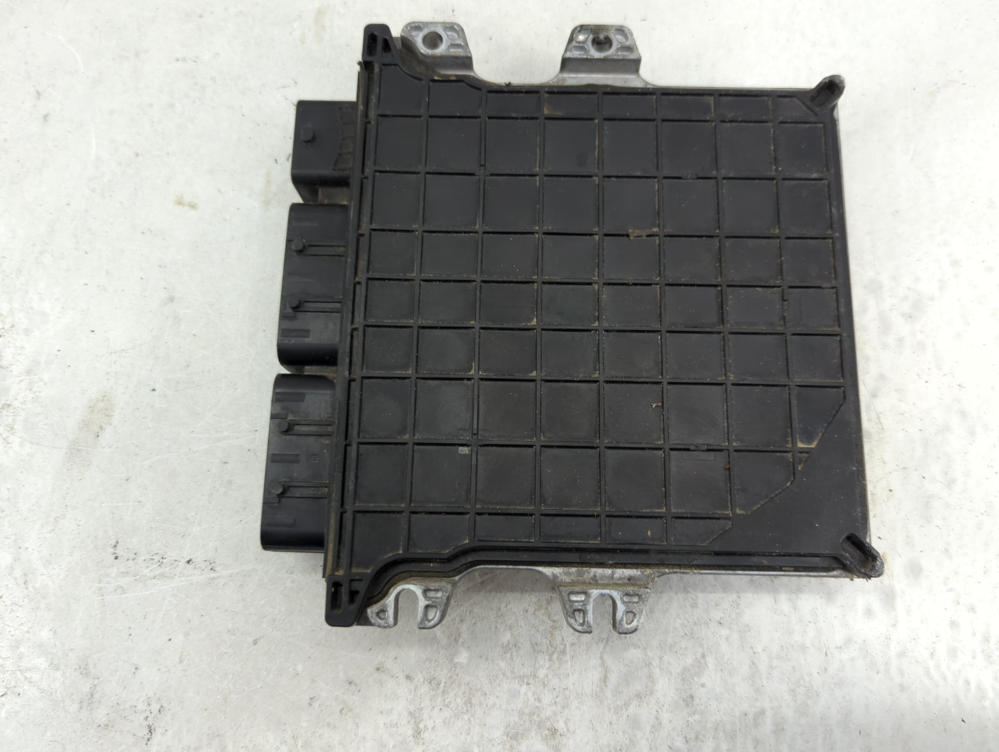 2018-2020 Infiniti Qx60 PCM Engine Control Computer ECU ECM PCU OEM P/N:NEC038-083 BED404-300 Fits Fits 2018 2019 2020 OEM U