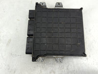 2018-2020 Infiniti Qx60 PCM Engine Control Computer ECU ECM PCU OEM P/N:NEC038-083 BED404-300 Fits Fits 2018 2019 2020 OEM U