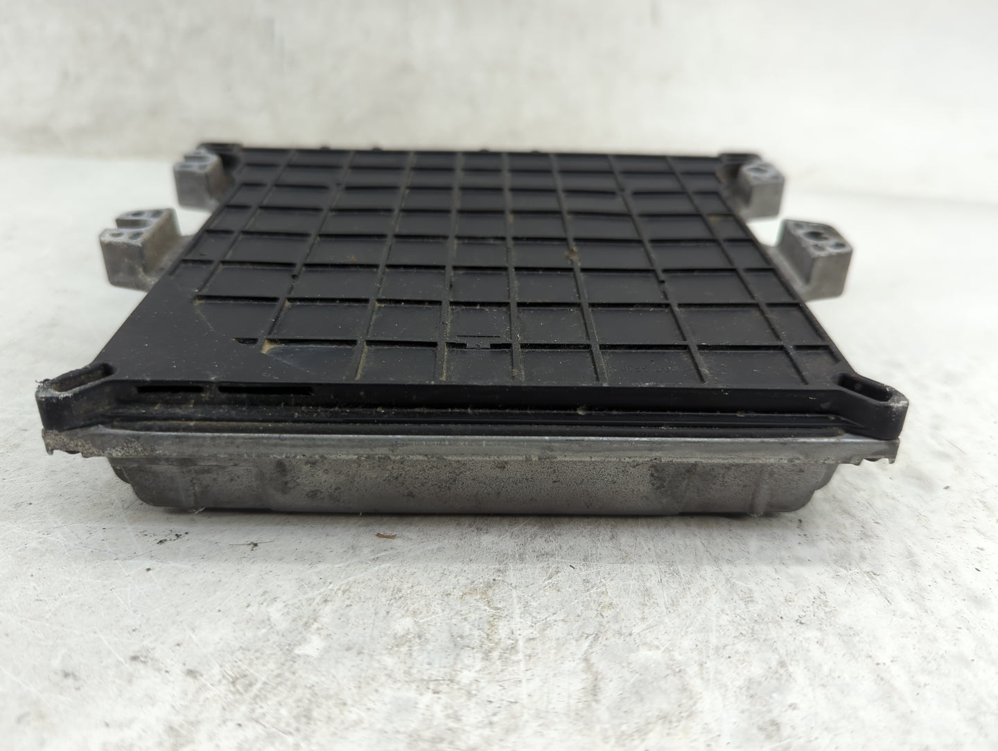 2018-2020 Infiniti Qx60 PCM Engine Control Computer ECU ECM PCU OEM P/N:NEC038-083 BED404-300 Fits Fits 2018 2019 2020 OEM U