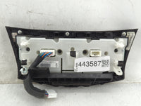 2014-2020 Infiniti Qx60 Climate Control Module Temperature AC/Heater Replacement P/N:28395-9NJ1A 682613JA1A Fits OEM Used Au