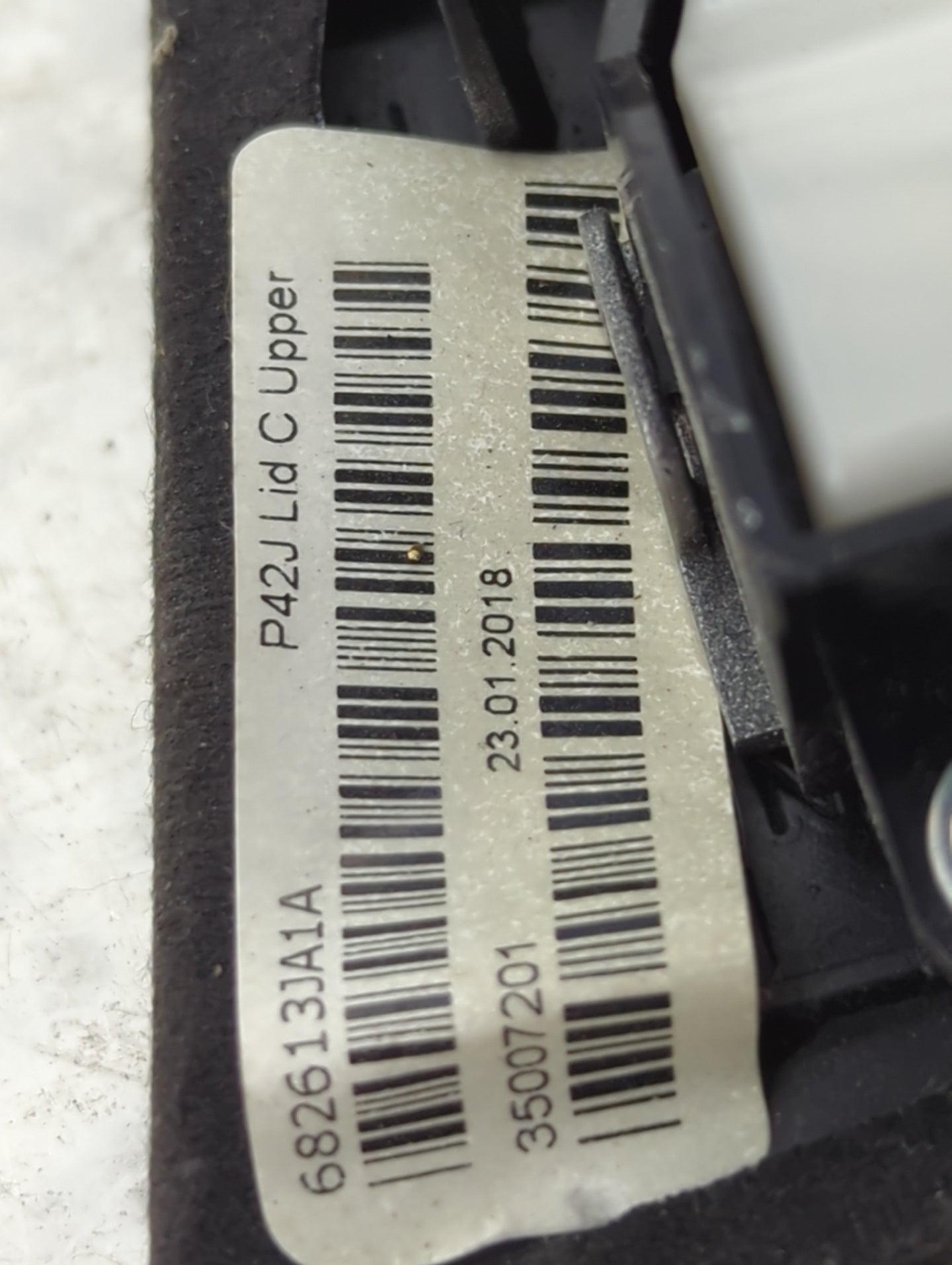2014-2020 Infiniti Qx60 Climate Control Module Temperature AC/Heater Replacement P/N:28395-9NJ1A 682613JA1A Fits OEM Used Au