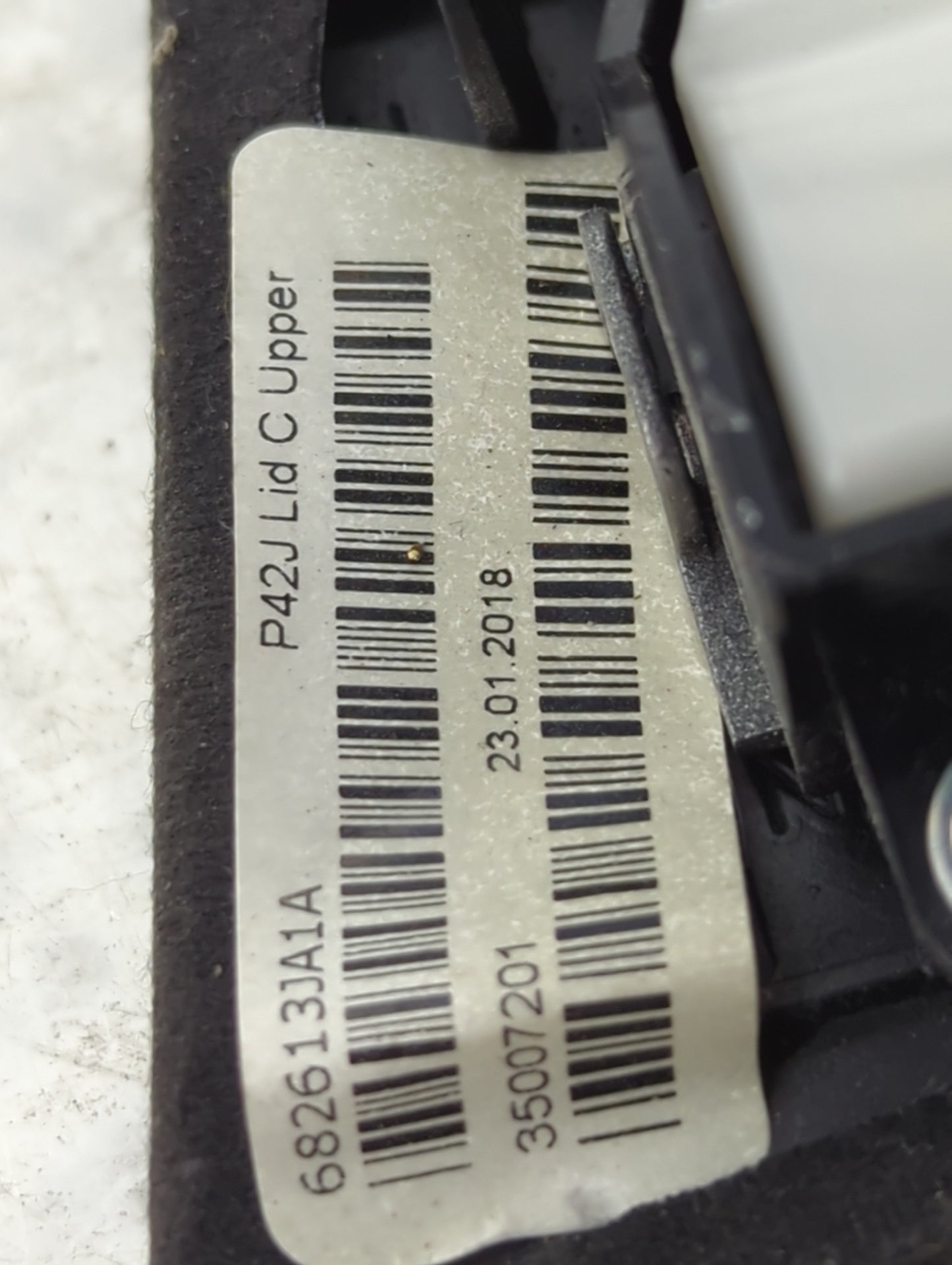 2014-2020 Infiniti Qx60 Climate Control Module Temperature AC/Heater Replacement P/N:28395-9NJ1A 682613JA1A Fits OEM Used Au