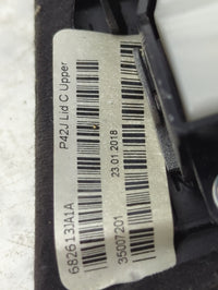 2014-2020 Infiniti Qx60 Climate Control Module Temperature AC/Heater Replacement P/N:28395-9NJ1A 682613JA1A Fits OEM Used Au