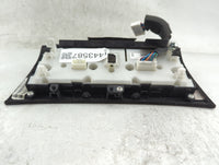 2014-2020 Infiniti Qx60 Climate Control Module Temperature AC/Heater Replacement P/N:28395-9NJ1A 682613JA1A Fits OEM Used Au