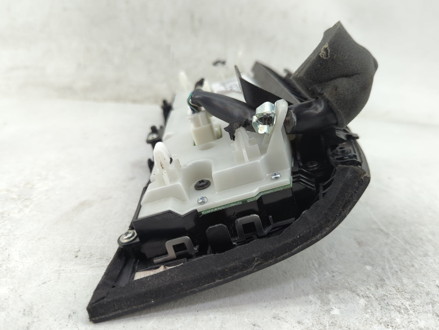 2014-2020 Infiniti Qx60 Climate Control Module Temperature AC/Heater Replacement P/N:28395-9NJ1A 682613JA1A Fits OEM Used Au