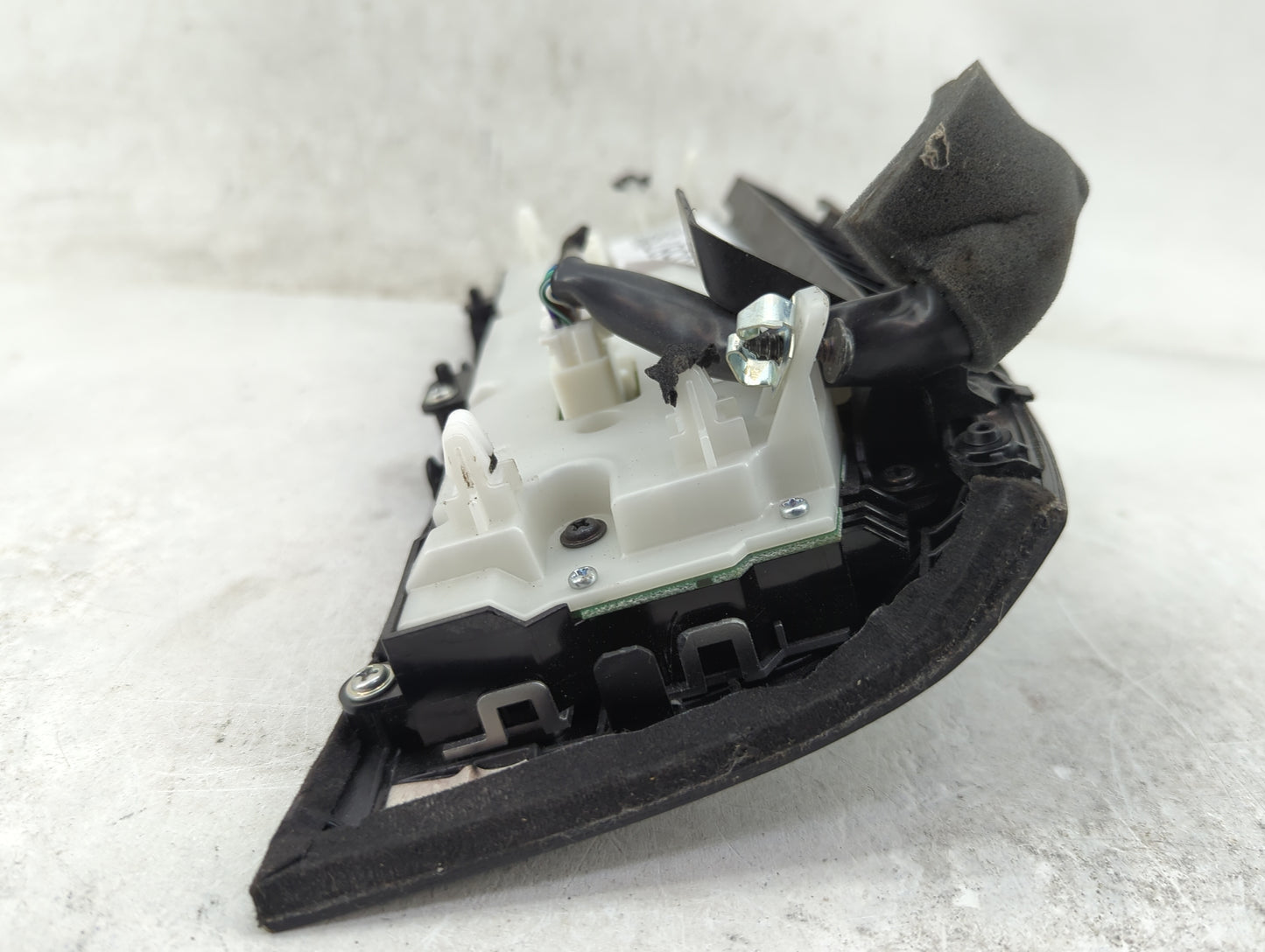 2014-2020 Infiniti Qx60 Climate Control Module Temperature AC/Heater Replacement P/N:28395-9NJ1A 682613JA1A Fits OEM Used Au