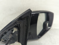 2017-2020 Infiniti Qx60 Passenger Side View Mirror - Right Door Mirror OEM Used - Oemusedautoparts1.com