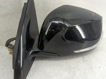 compare product 2017-2020 Infiniti Qx60 Driver Side View Mirror - Left Door Mirror OEM Used