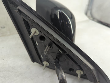 2017-2020 Infiniti Qx60 Driver Side View Mirror - Left Door Mirror OEM Used