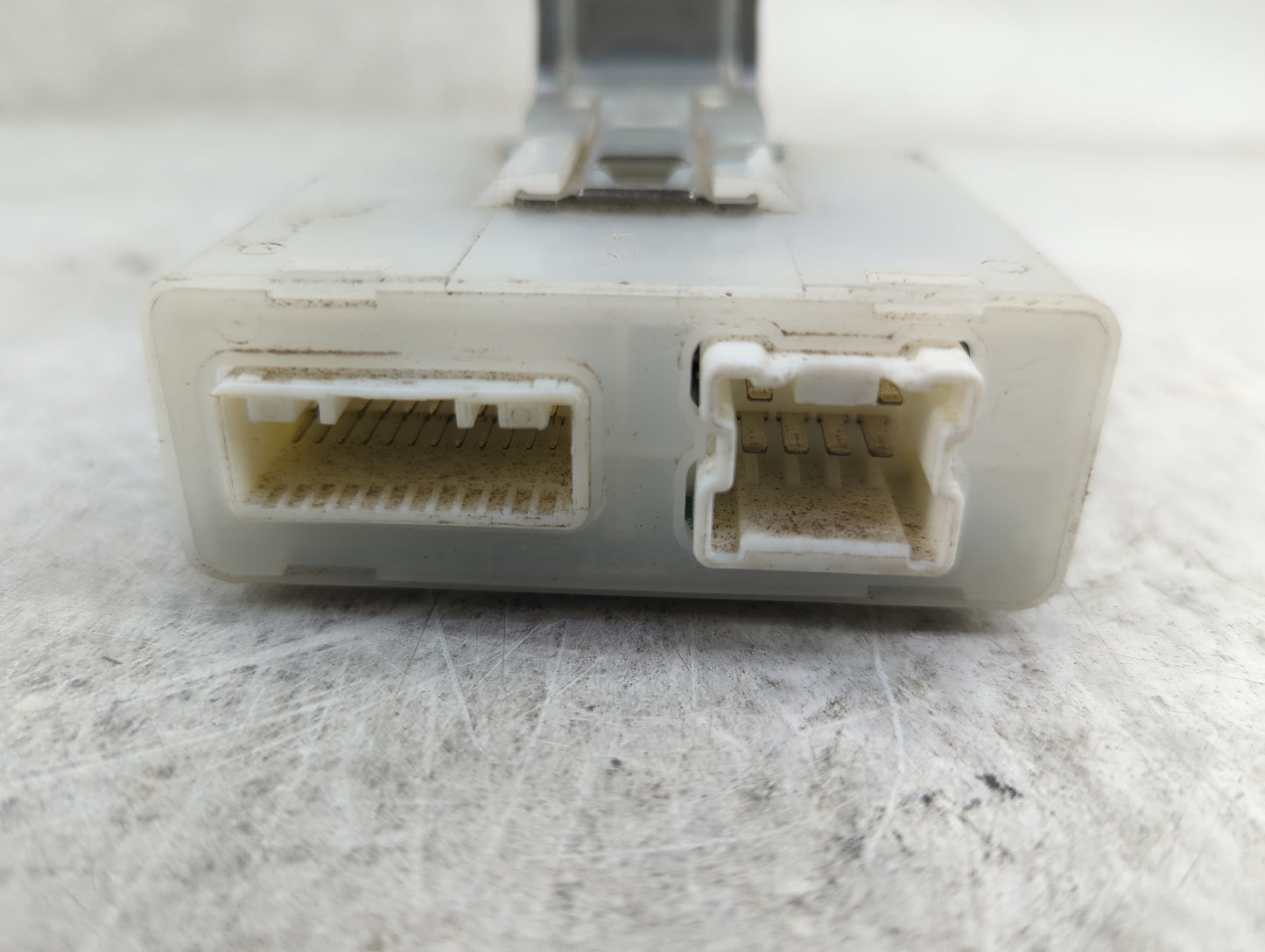 2018-2018 Infiniti Qx60 Temperature Control Module 98800 3ja0a|hzb02303 - Oemusedautoparts1.com
