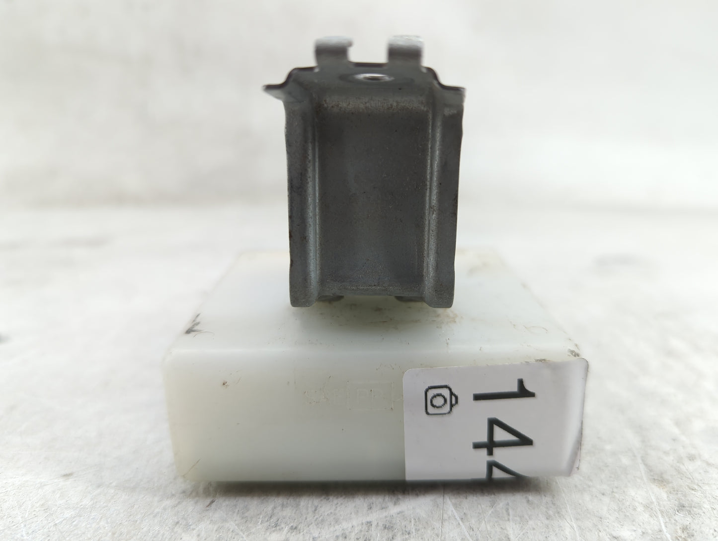 2018-2018 Infiniti Qx60 Temperature Control Module 98800 3ja0a|hzb02303 - Oemusedautoparts1.com