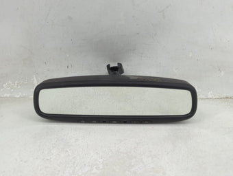 compare product 2016-2020 Infiniti Qx60 Interior Rear View Mirror Replacement OEM P/N:4112A-0B12HL4 Fits Fits 2006 2015 2016 2017 2018 2019 2020 OEM Used Auto Parts