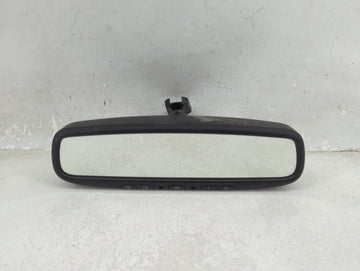 2016-2020 Infiniti Qx60 Interior Rear View Mirror Replacement OEM P/N:4112A-0B12HL4 Fits Fits 2006 2015 2016 2017 2018 2019 