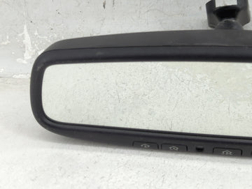 2016-2020 Infiniti Qx60 Interior Rear View Mirror Replacement OEM P/N:4112A-0B12HL4 Fits Fits 2006 2015 2016 2017 2018 2019 2020 OEM Used Auto Parts