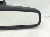 2016-2020 Infiniti Qx60 Interior Rear View Mirror Replacement OEM P/N:4112A-0B12HL4 Fits Fits 2006 2015 2016 2017 2018 2019 