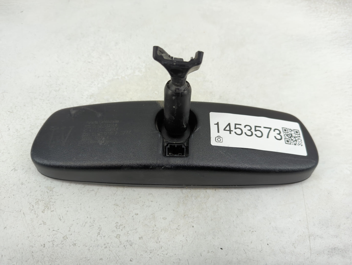 2016-2020 Infiniti Qx60 Interior Rear View Mirror Replacement OEM P/N:4112A-0B12HL4 Fits Fits 2006 2015 2016 2017 2018 2019 