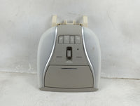 2018 Infiniti Qx60 Overhead Roof Console - Oemusedautoparts1.com