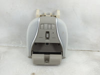 2018 Infiniti Qx60 Overhead Roof Console - Oemusedautoparts1.com