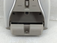 2018 Infiniti Qx60 Overhead Roof Console - Oemusedautoparts1.com